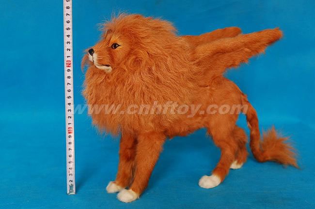 Fur toysLionSHI029HEZE HENGFANG LEATHER & FUR CRAFT CO., LTD