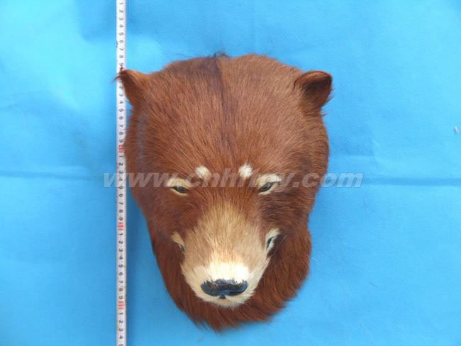 Big HangingDB031HEZE HENGFANG LEATHER & FUR CRAFT CO., LTD