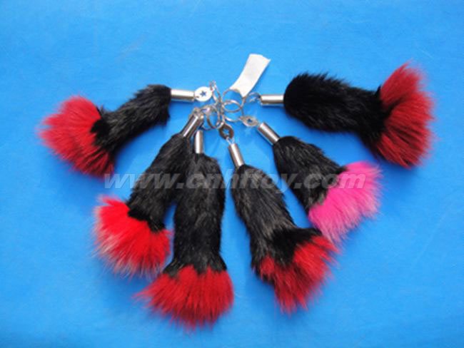 Hang PieceGJ126HEZE HENGFANG LEATHER & FUR CRAFT CO., LTD