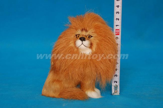 Fur toysLionSHI025HEZE HENGFANG LEATHER & FUR CRAFT CO., LTD