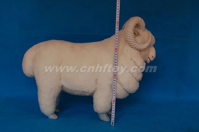 Fur toysSheepN113HEZE HENGFANG LEATHER & FUR CRAFT CO., LTD