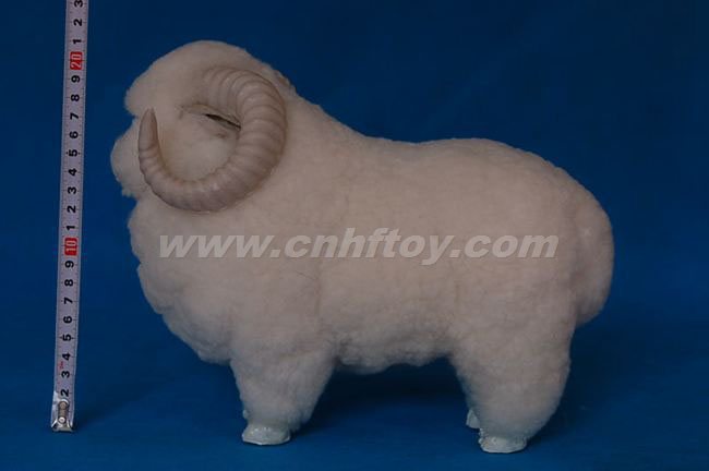 Fur toysSheepN125HEZE HENGFANG LEATHER & FUR CRAFT CO., LTD