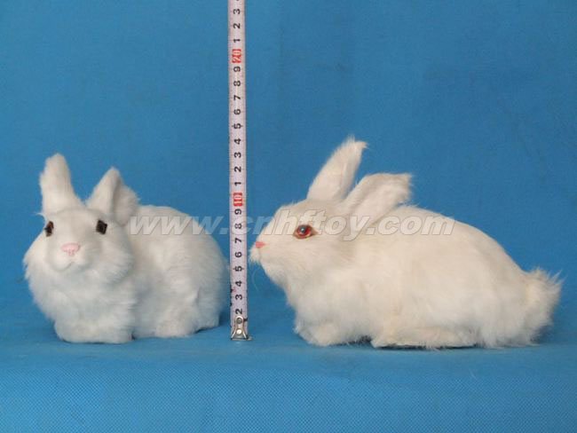 Fur toysRabbitT045HEZE HENGFANG LEATHER & FUR CRAFT CO., LTD