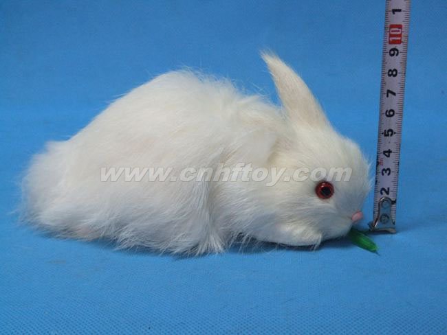 Fur toysRabbitT061HEZE HENGFANG LEATHER & FUR CRAFT CO., LTD