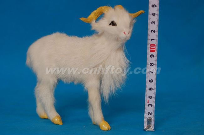 Fur toysSheepY132HEZE HENGFANG LEATHER & FUR CRAFT CO., LTD