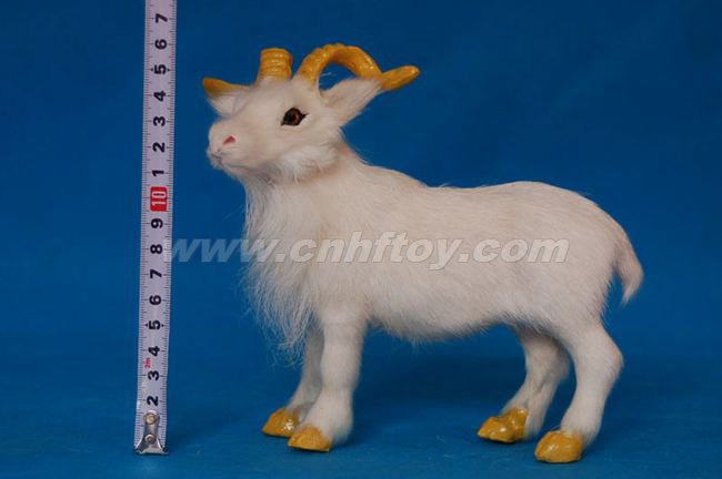 Fur toysSheepY136HEZE HENGFANG LEATHER & FUR CRAFT CO., LTD