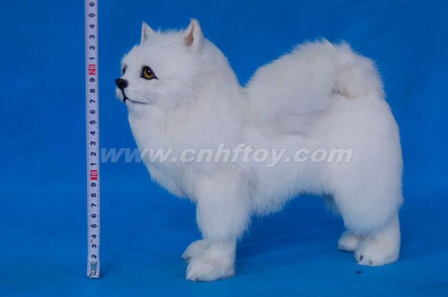 Fur toysDogfthx037HEZE HENGFANG LEATHER & FUR CRAFT CO., LTD