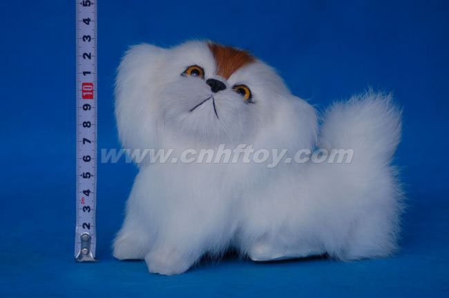 Fur toysDogfthx040HEZE HENGFANG LEATHER & FUR CRAFT CO., LTD