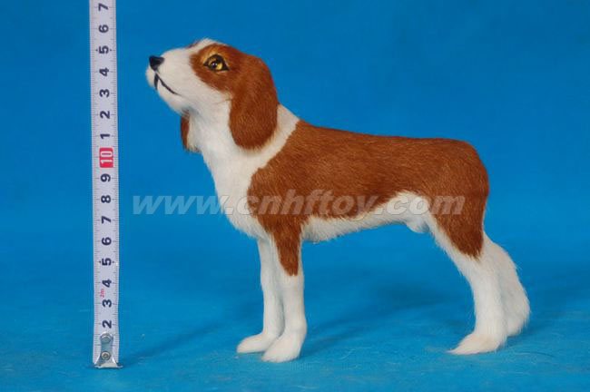 Fur toysDogfthx022HEZE HENGFANG LEATHER & FUR CRAFT CO., LTD