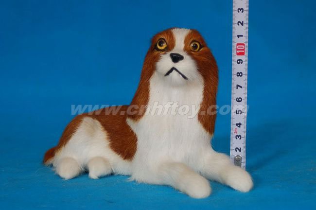 Fur toysDogfthx023HEZE HENGFANG LEATHER & FUR CRAFT CO., LTD