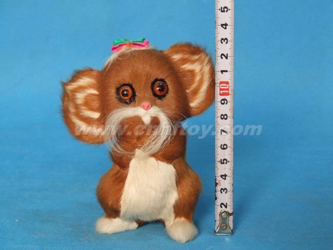 Fur toysMickey MouseLS001HEZE HENGFANG LEATHER & FUR CRAFT CO., LTD