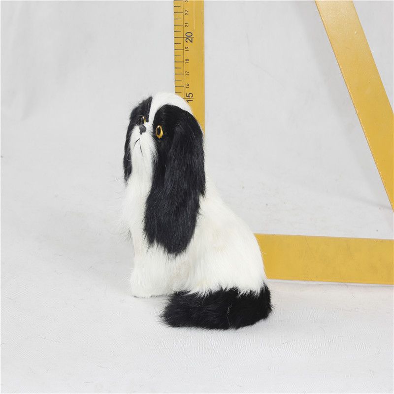 Fur toysDogHEZE HENGFANG LEATHER & FUR CRAFT CO., LTD